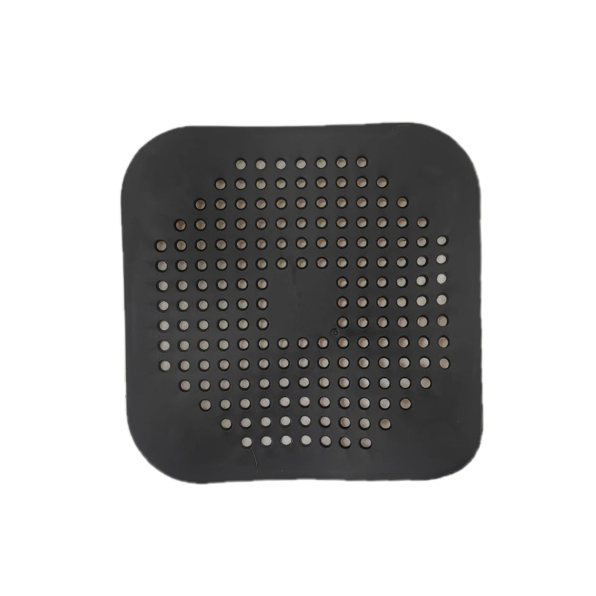 Silicone Drain Stopper with Hair Catcher – Kitchen & Bathroom