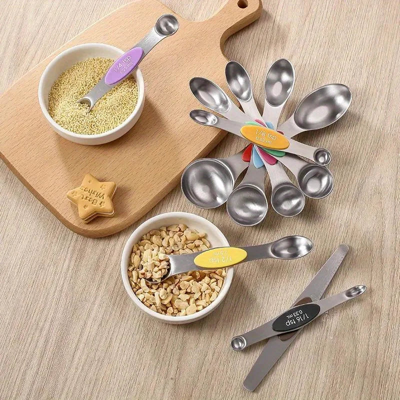 One Set. Every Size. Always Together.