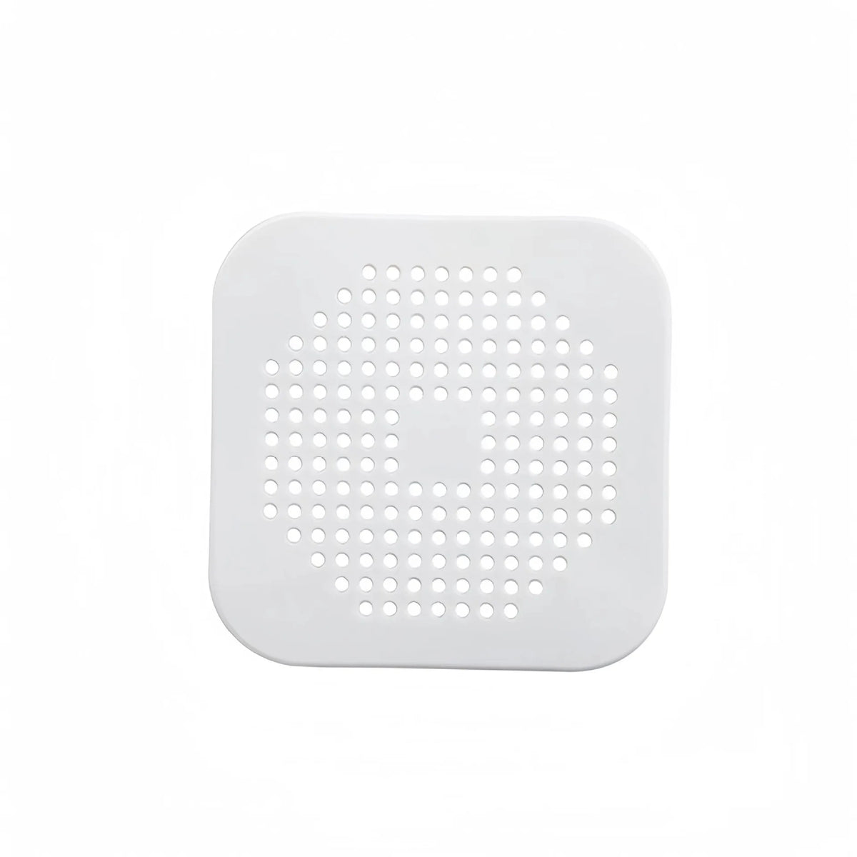 Silicone Drain Stopper with Hair Catcher – Kitchen & Bathroom