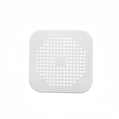 Silicone Drain Stopper with Hair Catcher – Kitchen & Bathroom