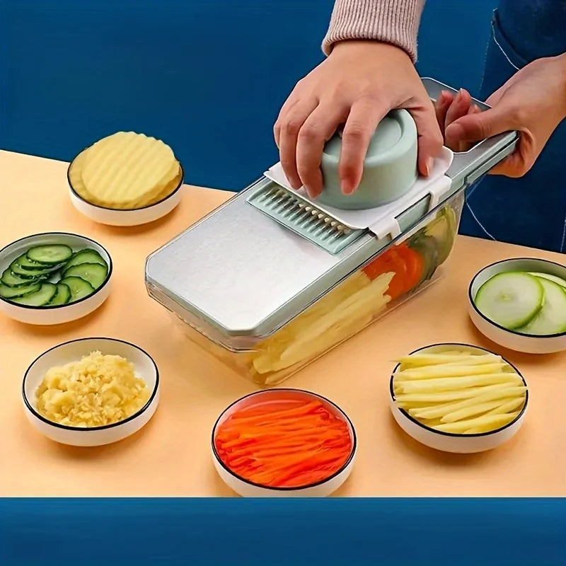 One Tool. Every Cut. Half the Time.