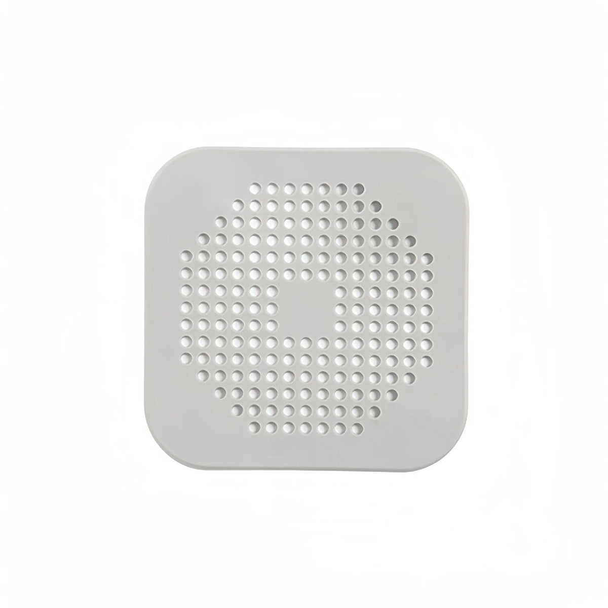 Silicone Drain Stopper with Hair Catcher – Kitchen & Bathroom