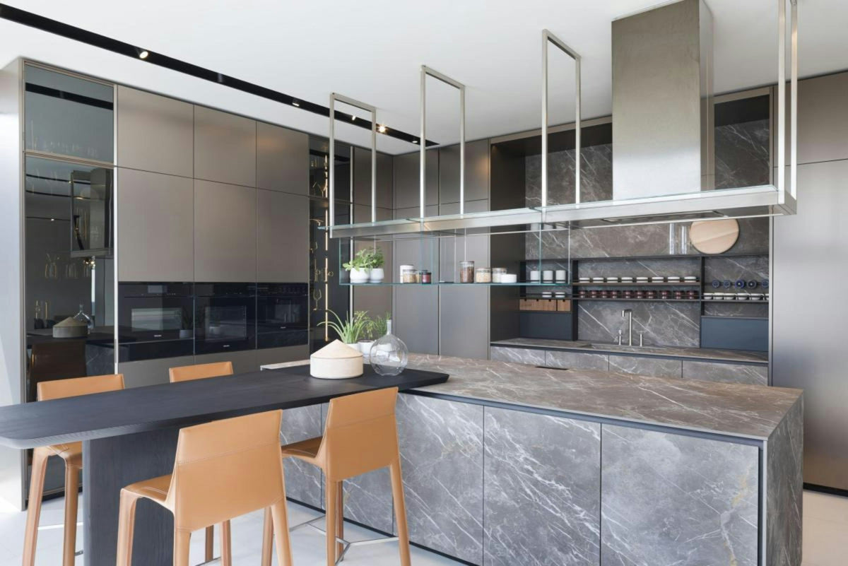 Home & kitchen tools <em>built to last.</em>